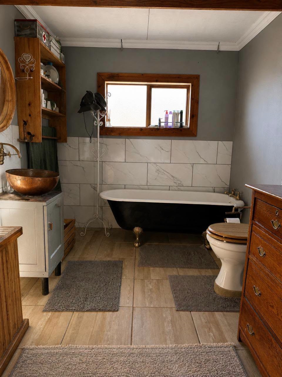 3 Bedroom Property for Sale in Harpington A H North West